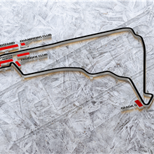 FORMULA 1 GRAN PREMIO DE MÉXICO